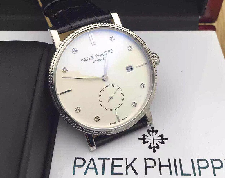 Điểm nổi bật của đồng hồ patek philippe