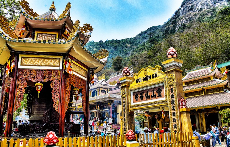 Tìm hiểu về xu hướng lựa chọn Vietnam Pilgrimage Tour