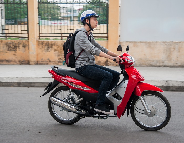Thuê xe tại Đà Nẵng đi phượt nên quan tâm đến những yếu tố nào?