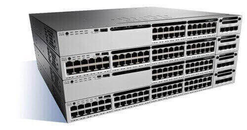 Địa chỉ cung cấp bộ chuyển mạch Switch Cisco chính hãng giárẻ giao hàng toàn quốc